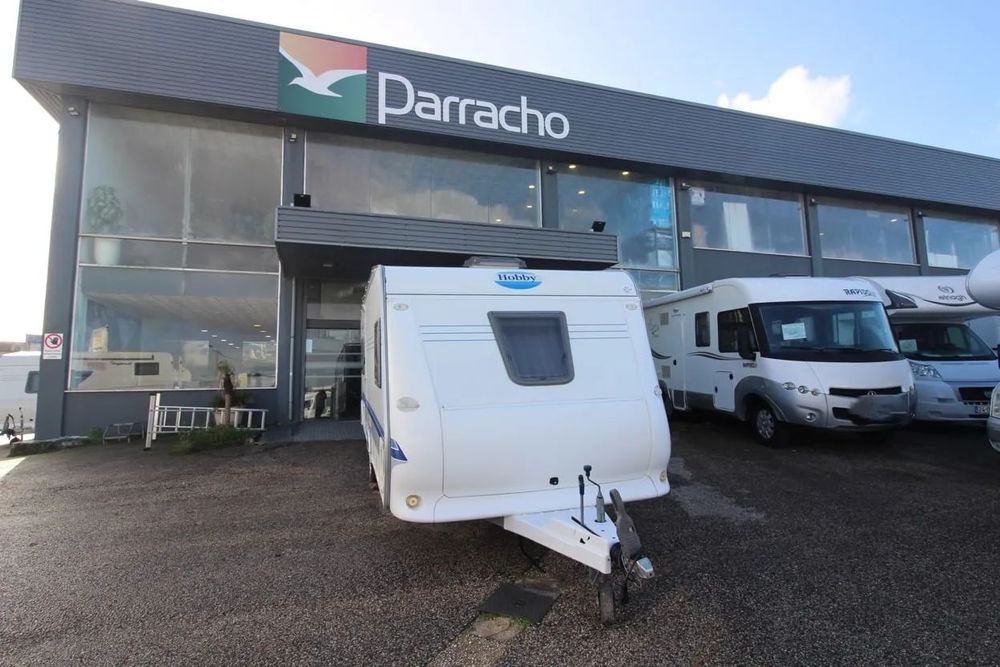 Hobby Exclusive 540 UFE REF.U135