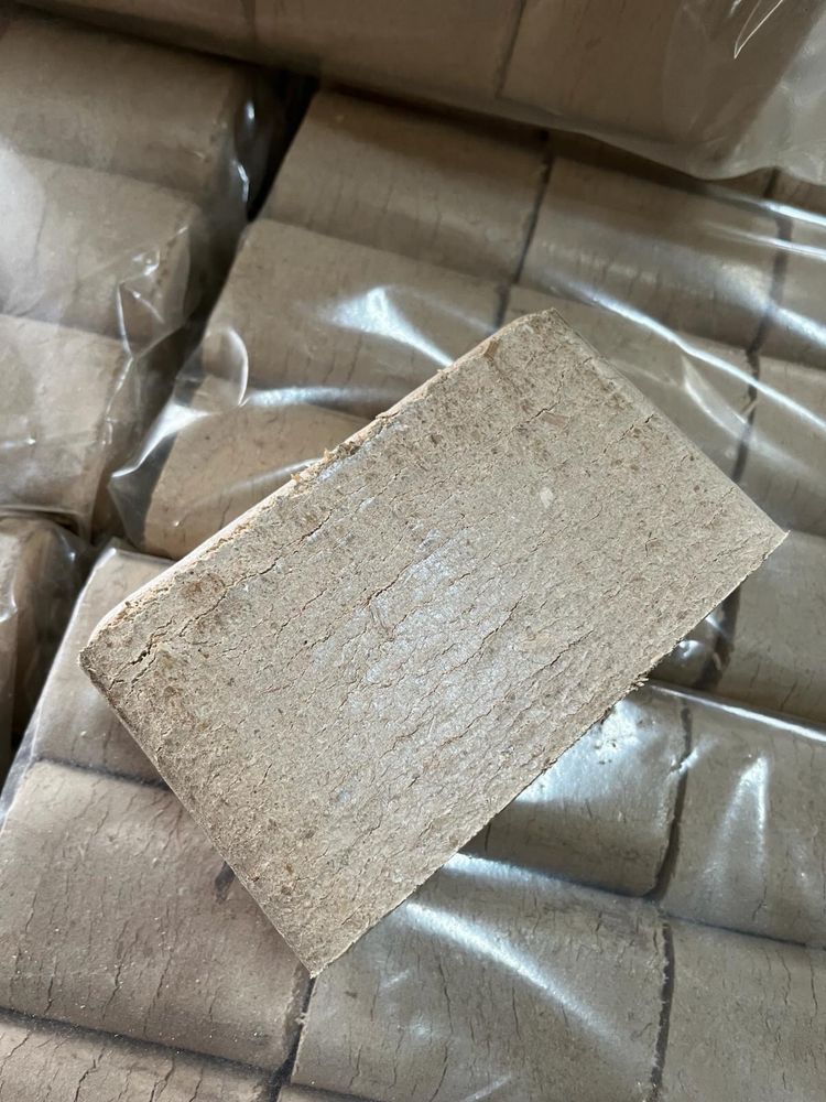 Brykiet Dębowy Premium Producent