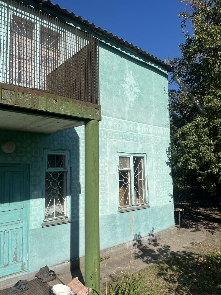 Продам дом в Шульговке