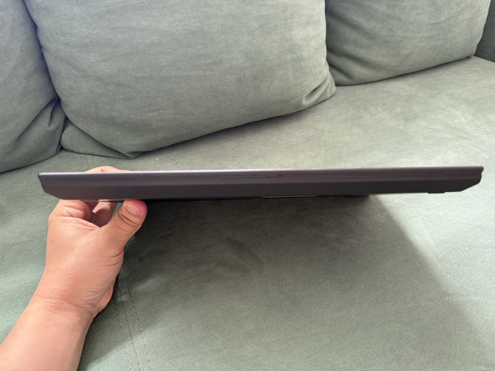 Ноутбук Lenovo ThinkPad T14 Gen2 з sim