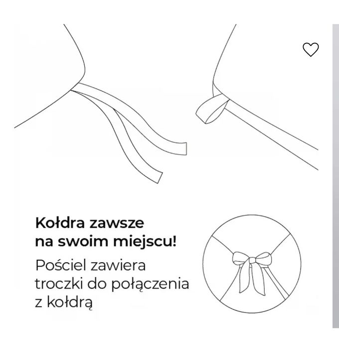 Pościel świąteczna Home & you