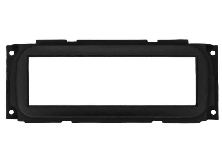 Перехідна рамка Chrysler Jeep Dodge 1 DIN Нова