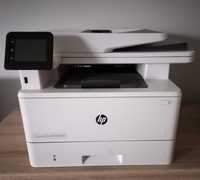 Drukarka laserowa HP Laser Jet MFP 426 fdn