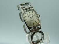 Omega Constellation Automatic w Stali Cal 661