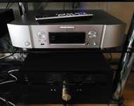 Сетевой стример Marantz NA6006