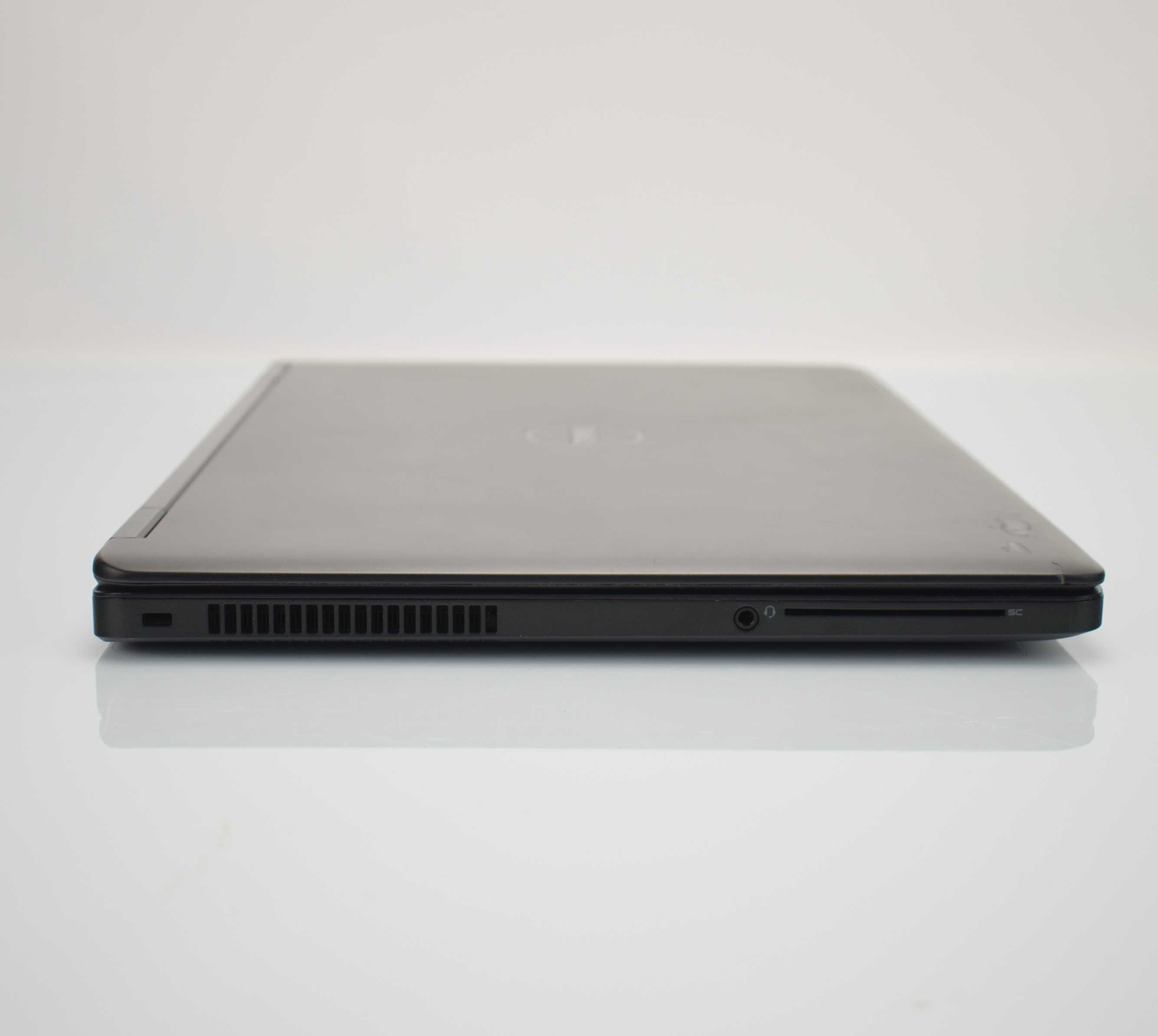 Dell Latitude E5550 15,6 " Intel Core i7 16 GB / 256 GB GeForce 840M