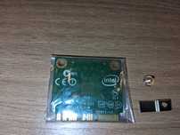 Y040 Karta Sieciowa Intel Dual Band Wireless-AC 7260 WiFi Bluetooth
