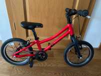 Rower Kubikes 14”