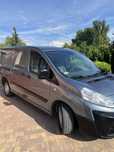 Citroen Jumpy long
