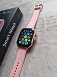 Smartwatch zestaw