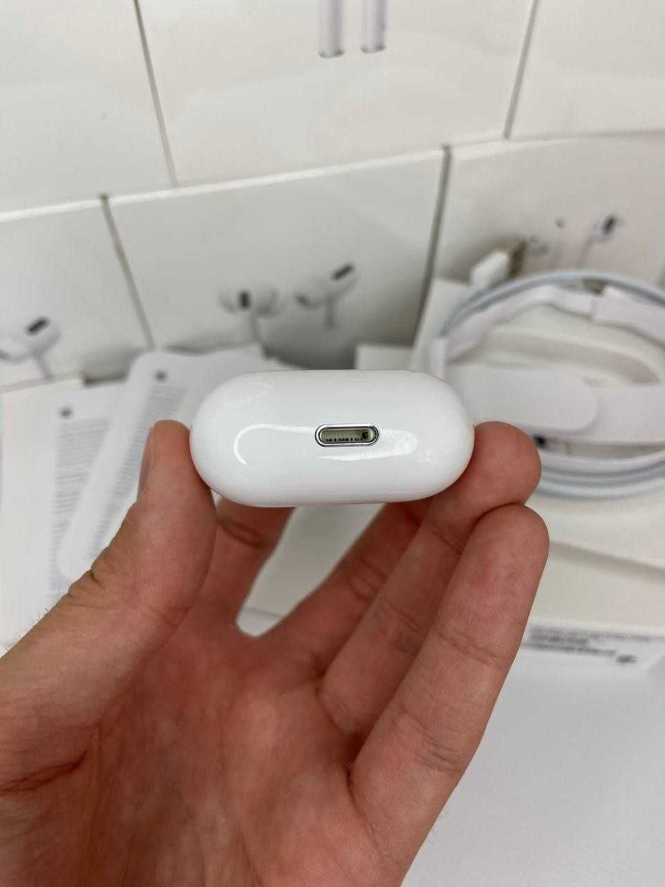Навушники AirPods 2 Преміум опт/дроп