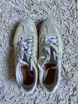 Buty sportowe Geox Respira