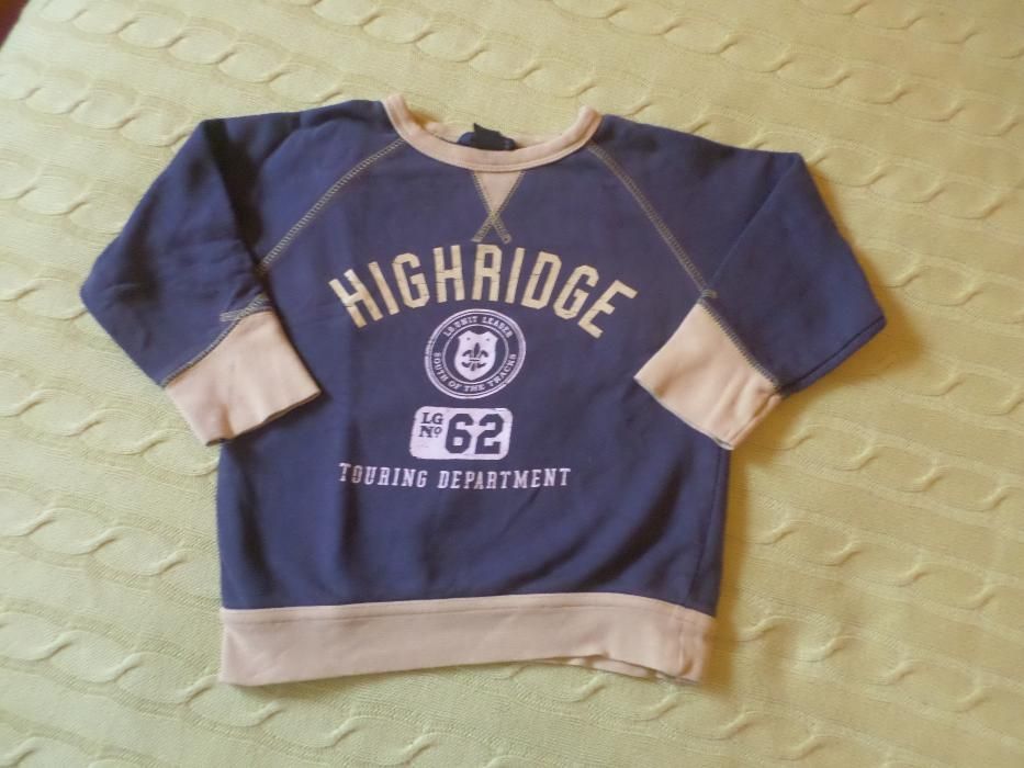 Camisola H&M em muito bom estado