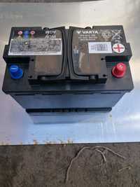 Akumulator Varta AGM 68Ah 680A