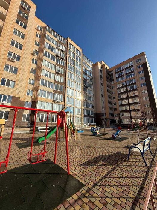 Найдешевша 1.5 к квартира в ЖК Олімпійський ремонт меблі техніка