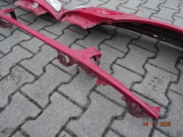 Toyota Corolla E11 Błotnik Prawy Lewy Nosek Listwa Pod Lampe Ochronna