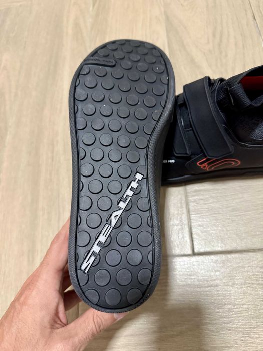 Sapatilhas Adidas FiveTen Freerider Pro Mid Vcs