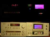 Mała wieża + pilot Novex MP3 WMA Timer Bluetooth USB Radio FM tuner SD