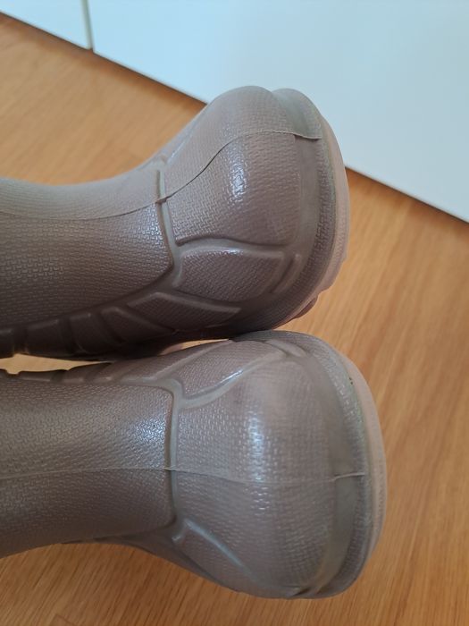 Buty zimowe z wełną Viking Extreme Warm do -20C