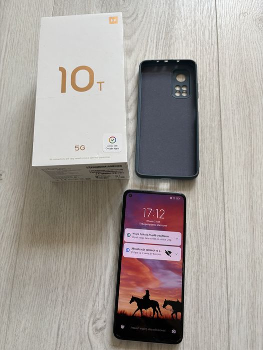 Telefon Xiaomi 10T