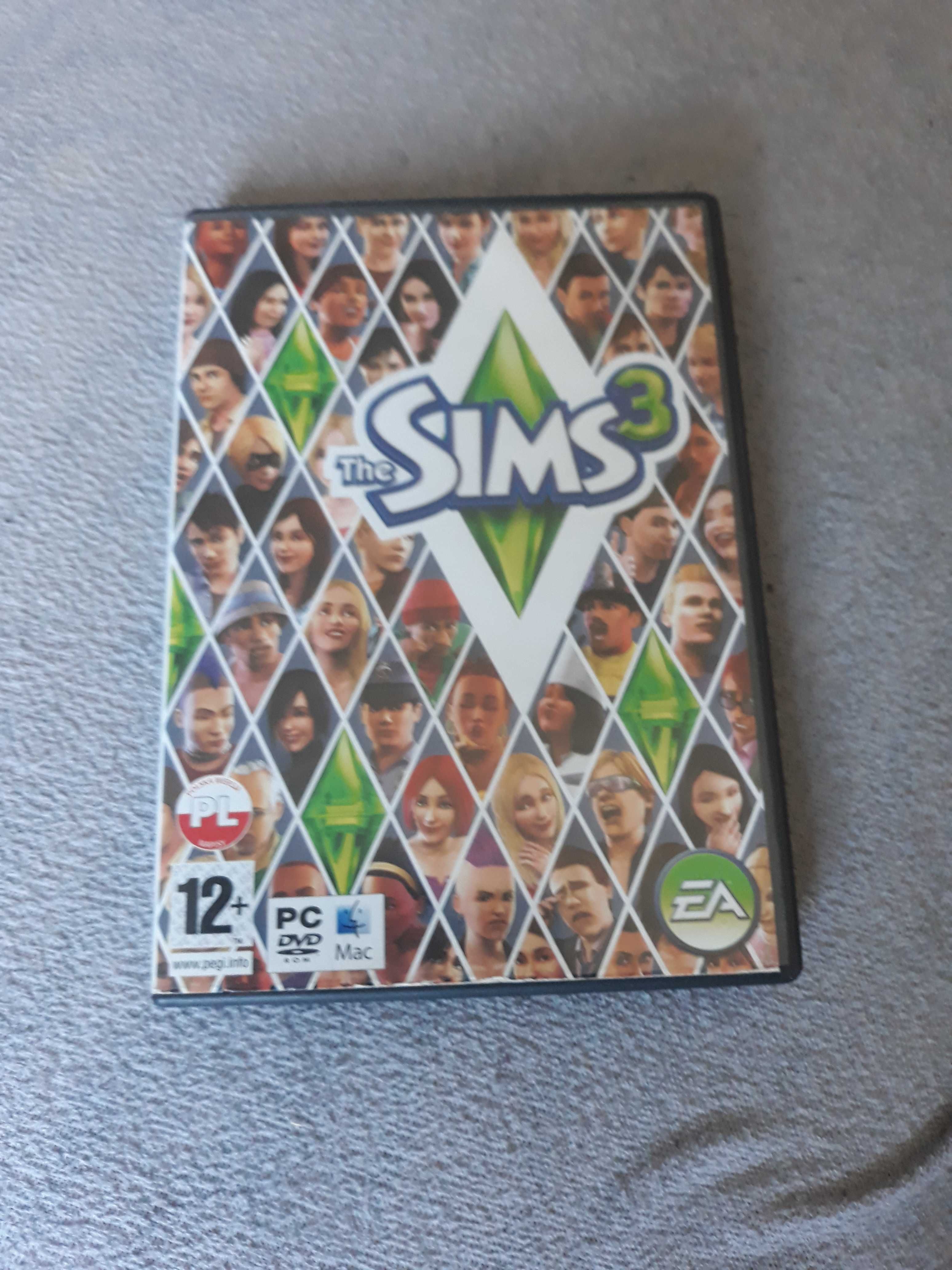 The Sims 3 podstawa