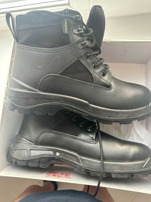 Берцы Ботинки тактические Талан класА 43 розмір