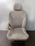 Fotel Lewy Siedzenie Kierowcy Opel Vivaro Trafic Primastar 2001-2014