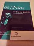 Os Maias de Eça de Queirós Síntese Comentada