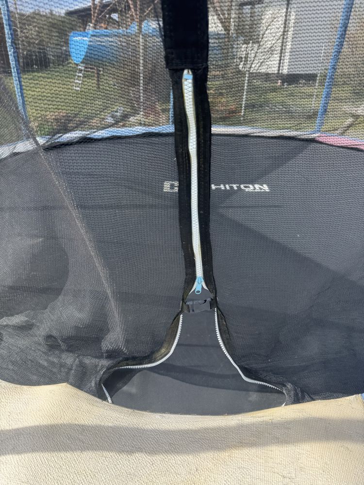 Trampolina 350cm