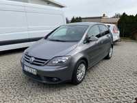 Volkswagen Golf Plus 103Kw