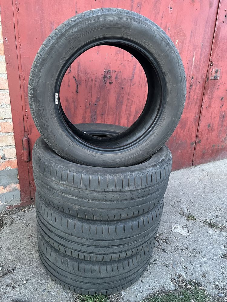 Шини 205/55/R16 Michelin Energy Saver літо