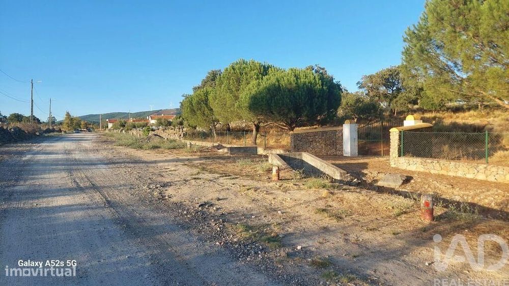 Terreno em Urra de 25000,00 m2