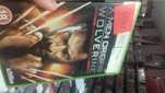 X-men wolverine origins xbox 360, SKLEP