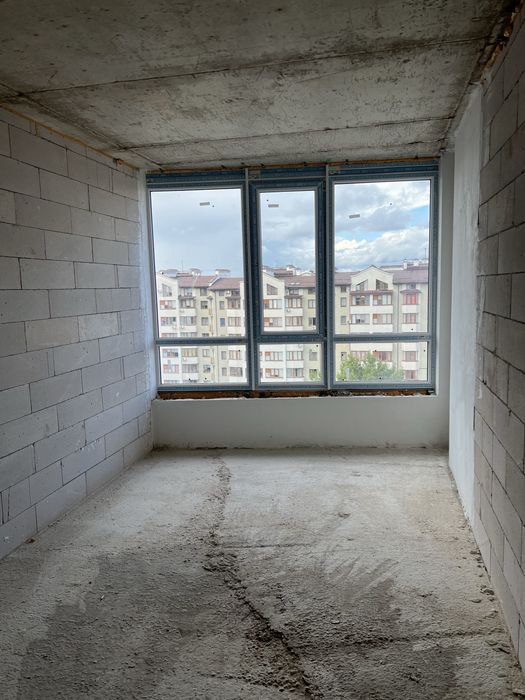 Продаж квартири в центрі ЖК А5 Південний Бульвар