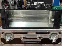 Strob 1500W em bom estado sem lâmpada