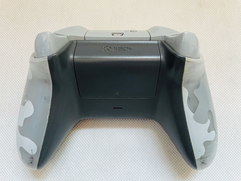 Oryginalny Pad Xbox One Arctic Camo