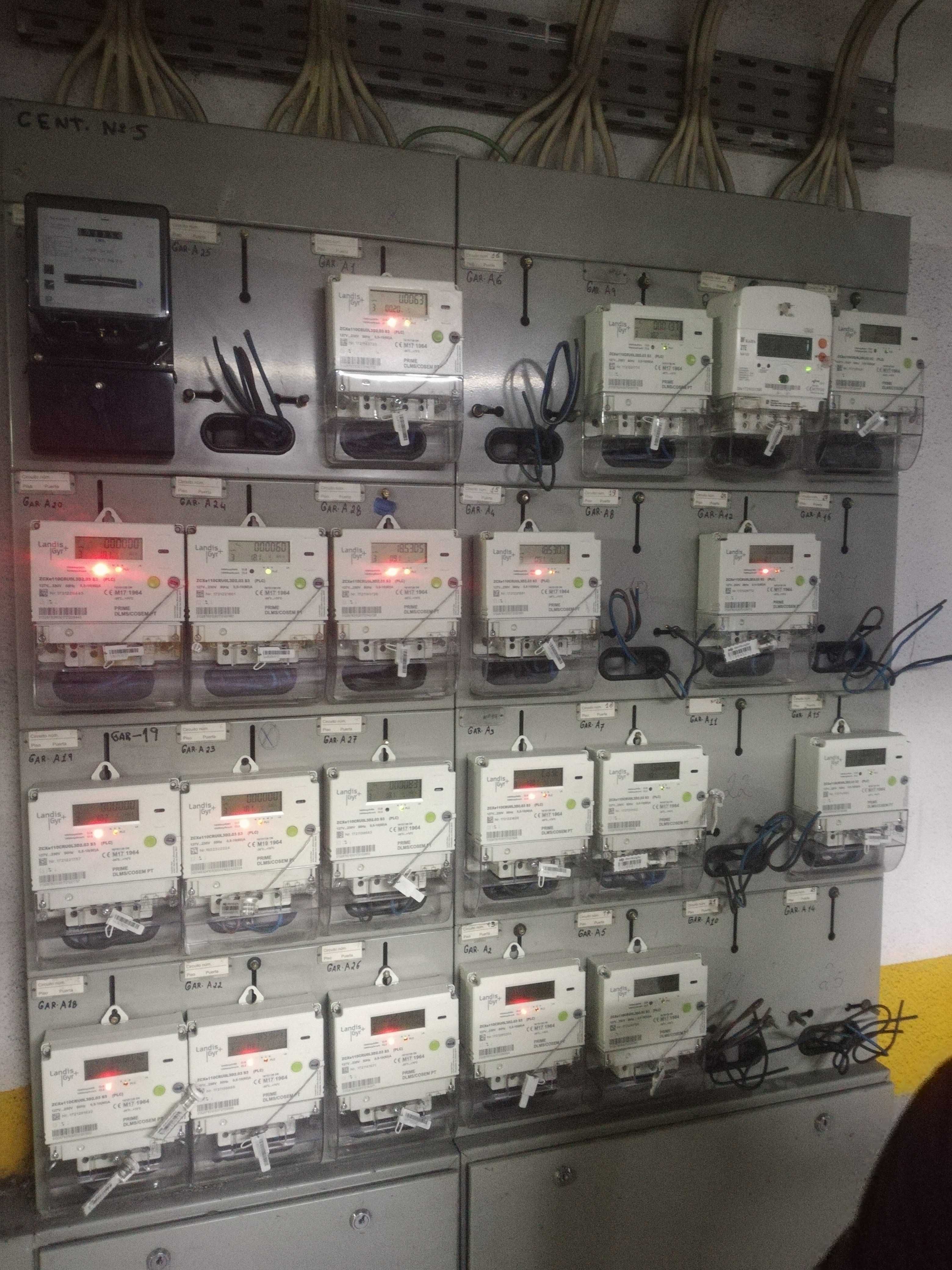Eletricista Credenciado (Técnico Responsável DGEG)- Lisboa-Campolide