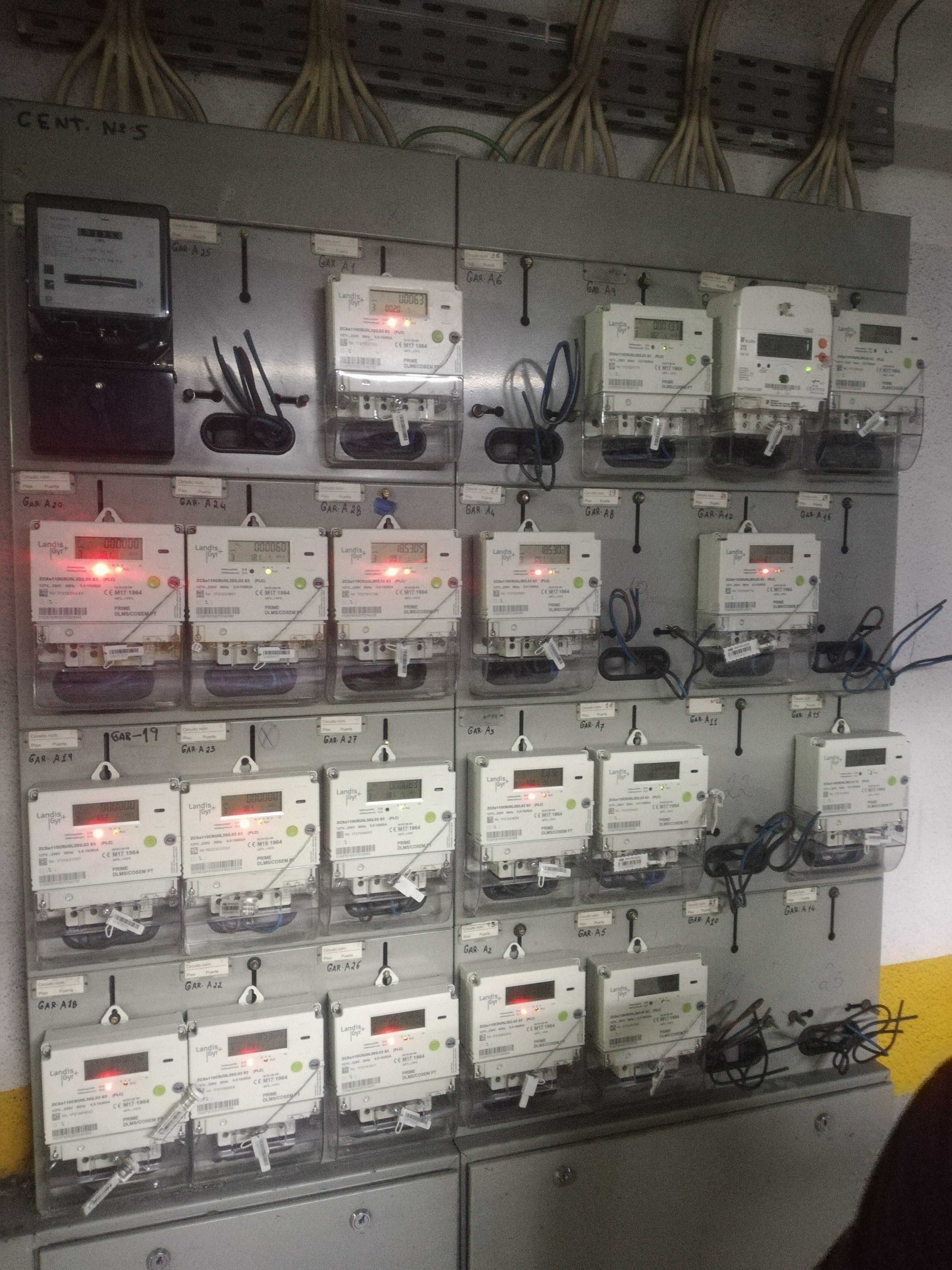 Eletricista Credenciado (Técnico Responsável DGEG)- Lisboa