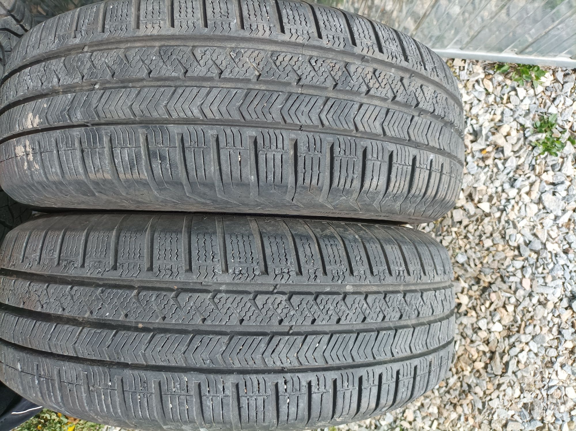 195/65 R15 wielosezon 4 szt