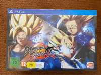 Dragon Ball Fighter Z