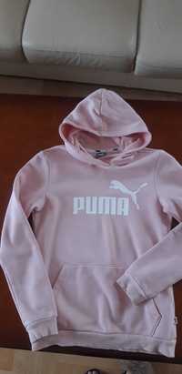 Bluza puma dziewczęca