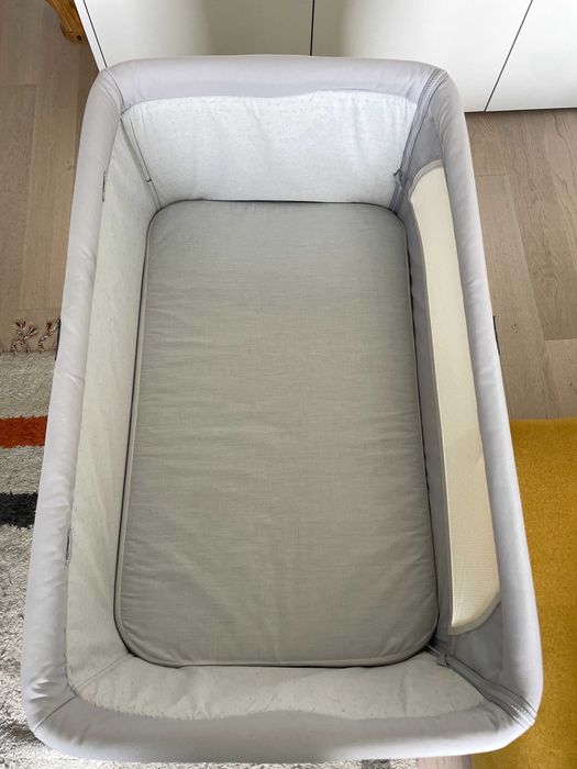 Cama bébe Chicco