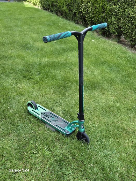 Hulajnoga MGP Origin Team