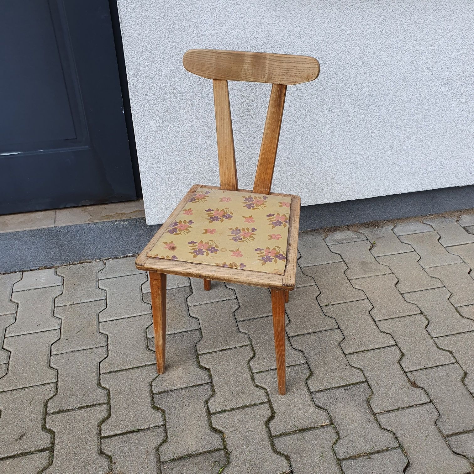 Spółdzielnia ład krzesło