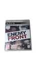 Enemy Front Limited Edition Sony PlayStation 3 (PS3)