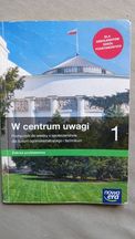 W centrum uwagi 1