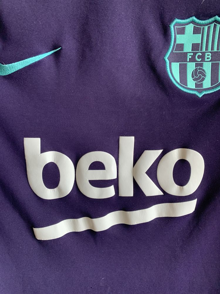 Jersey FCB Barcelona