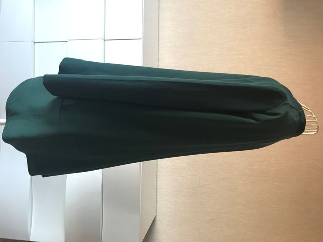 Camisola meia estação cos