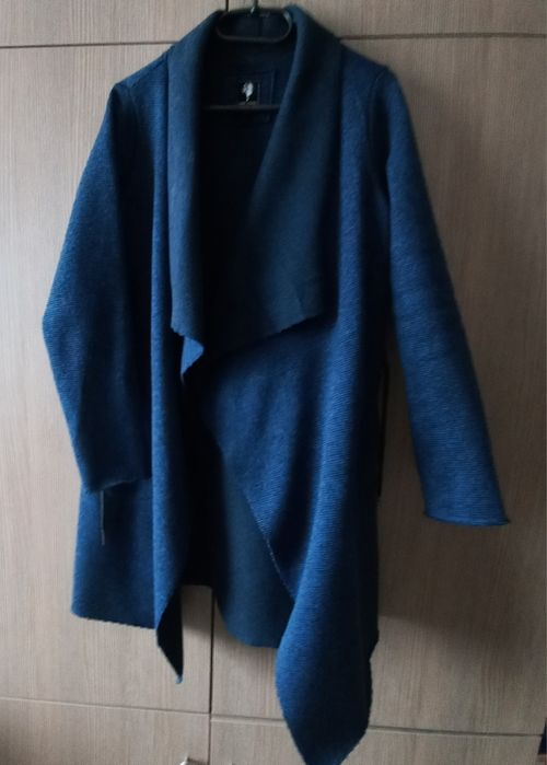 Sweter / narzutka
