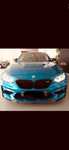 Bmw m2 CS nacional